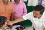 औद्योगिक विकास प्राधिकरण हेतु 500एकड भूमि का प्रस्ताव शासन को किया प्रेषित