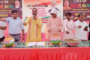 समाधान दिवस में अचानक पहुंचे डीएम व एसपी ने दस मामलों का किया त्वरित निस्तारण
