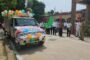बृहद ऋण मेले में उमड़ी भीड़, लाभार्थियों को 187.89 करोड ऋण का डेमो चेक हुआ वितरित