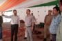 पंडित दीनदयाल उपाध्याय की प्रतिमा पुष्प अर्पित कर मनाई जयंती
