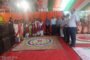 मृतक चिकित्सक के परिजन से मिला कांग्रेस का प्रतिनिधिमंडल