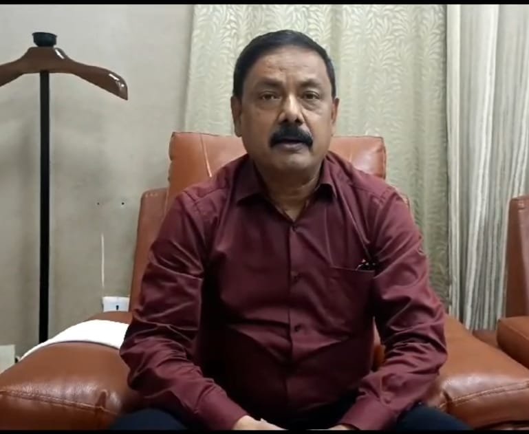 जिलाधिकारी के निर्देश पर बैनामे में हुई धोखाधड़ी पर दर्ज हुआ एफआईआर 