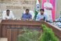 जिलाधिकारी की अध्यक्षता में जिला श्रम बंधुओं की बैठक हुई आयोजित
