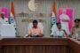 लोकसभा प्रवास योजना के तहत नारी तू नारायणी और समूह दीदी दर्शन का हुआ आयोजन 