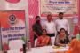 लोकसभा प्रवास योजना के तहत नारी तू नारायणी और समूह दीदी दर्शन का हुआ आयोजन 