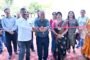 अकबरपुर,टांडा तहसील का जिलाधिकारी ने किया औचक निरीक्षण