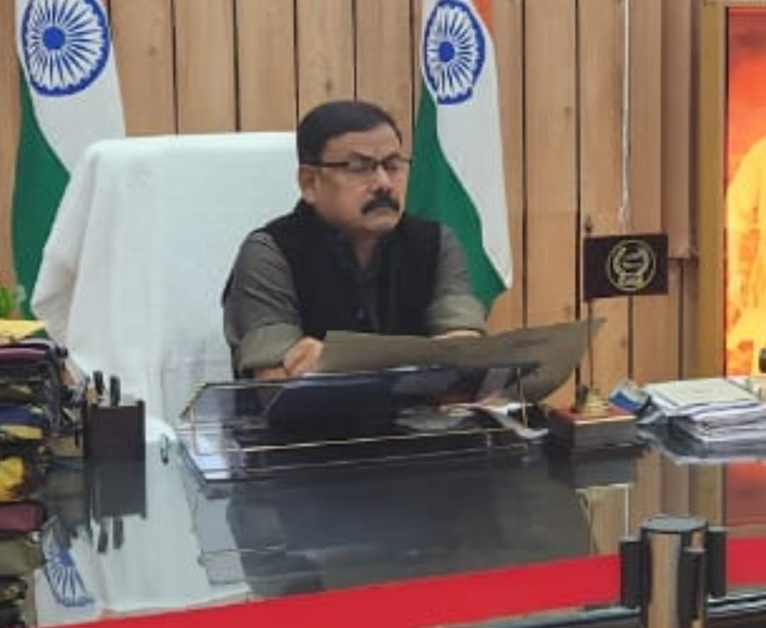 पंजीकरण श्रमिकों के निर्माण कामगार मृत्यु एवं दिव्यांगता सहायता योजना