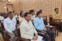 एनटीपीसी टाण्डा द्वारा मिड डे मील शेड का हुआ लोकार्पण