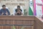 जिलाधिकारी अविनाश सिंह ने जलालपुर तहसील का किया औचक निरीक्षण 