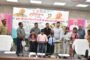 मेरी माटी मेरा देश कार्यक्रम के आयोजन के संबंध में जिलाधिकारी ने बैठक की