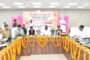 राष्ट्रीय एकता दिवस के अवसर पर जिलाधिकारी ने अधिकारियों/ कर्मचारियों को दिलाई शपथ