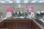 मतदाता जागरूकता बैन को कलेक्ट्रेट परिसर में जिला निर्वाचन अधिकारी ने हरी झंडी दिखाकर किया रवाना 