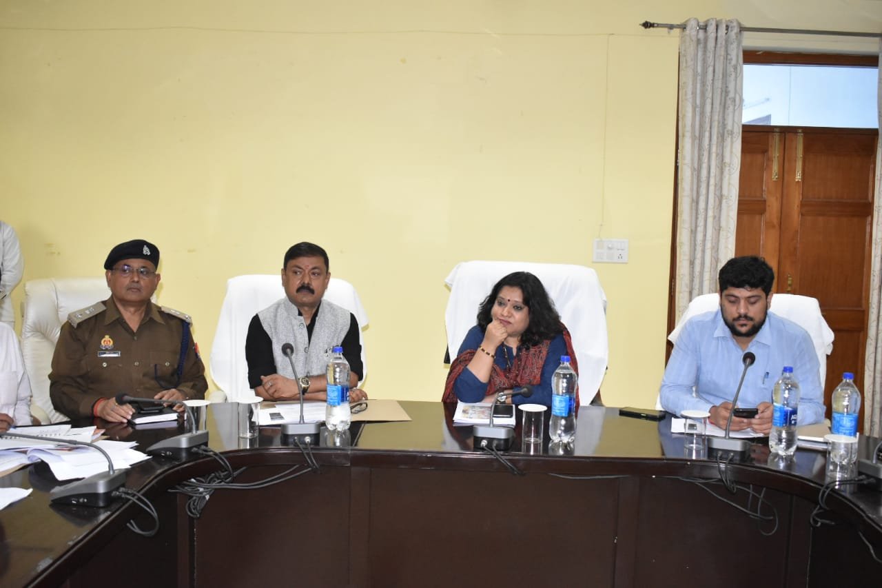 हर पात्र व्यक्ति तक सरकार द्वारा संचालित जन कल्याणकारी योजनाओं का लाभ पहुंचाएं- अंकिता मिश्रा बुंदेला