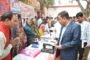 उपजिला निर्वाचन अधिकारी डा. सदानंद गुप्ता ने निर्वाचक नामावली की गहन समीक्षा की