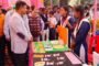 ग्राम पंचायतों में पहुंची मोबाइल बैंन, ग्रामीणों को वितरित किया गया घरौनी, आयुष्मान कार्ड