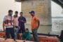 मतदाता पुनरीक्षण के विशेष अभियान दिवस पर डीएम ने बीएलओ के कार्यों का किया निरीक्षण
