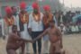 जल पुलिस की तत्परता से महिला की बची जान,  परिवार वालों ने पुलिस का किया धन्यवाद