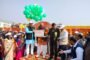 किसानों से जुड़ी समस्यायों का त्वरित गति से किया जाए निस्तारण-श्याम सुंदर वर्मा उर्फ साधु वर्मा