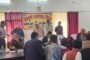 सम्मनपुर पुलिस ने एक नफर अभियुक्त को किया गिरफ्तार