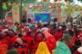 एनटीपीसी-कप सब जुनियर गर्ल्स हॉकी स्टेट टूर्नामेंट का हुआ शुभारंभ