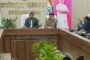 विकसित भारत के संकल्प के साथ मोदी की गारंटी वाली गाड़ी देश के कोने-कोने में पहुंच रही है -अभिमन्यु अग्रहरी