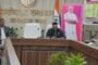 विकसित भारत के संकल्प के साथ मोदी की गारंटी वाली गाड़ी देश के कोने-कोने में पहुंच रही है -सुभाष चन्द्र वर्मा