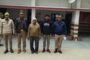 33 करोड़ 72 लाख की लागत से होगा सड़क फोरलेन चौड़ीकरण एवं सौंदरीकरण का कार्य