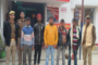 फंदे से लटकता मिला नवविवाहिता का शव, परिजनों में मचा हड़कंप