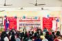 नहरों की सिल्ट सफाई कार्य का भौतिक सत्यापन बीडीओ,एसडीओ द्वारा किया गया