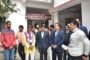 चौदहवें राष्ट्रीय मतदाता दिवस मनाने हेतु जिला निर्वाचन अधिकारी व एसपी की अध्यक्षता में बैठक आयोजित हुई