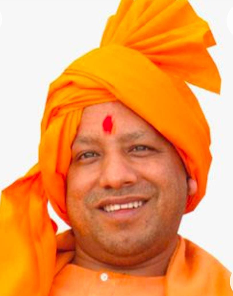 मुख्यमंत्री योगी आदित्यनाथ ने 22 जनवरी अयोध्या के लिए, जानें क्या जारी किए निर्देश