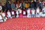 सिंचाई बंधुओं की मीटिंग जिला पंचायत अध्यक्ष की अध्यक्षता में हुई संपन्न 