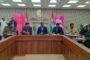 विकसित भारत संकल्प यात्रा में जिलाधिकारी द्वारा किया गया प्रतिभाग