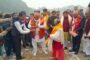 सरकार की सभी योजनाओं का लाभ गरीबों वंचितों तक पहुंच रहीं हैं-अधिवक्ता शाशिकान्त मिश्रा