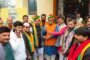 पुलिस महानिदेशक द्वारा महिला थानाध्यक्ष वंदना अग्रहरि को दिया गया सिल्वर मेडल