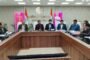 मुख्यमंत्री सामूहिक विवाह की हवाई पट्टी पर तैयारियां हुई पूर्ण 