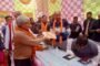 सपा कार्यकर्ताओ की संपन्न हुई बैठक, लोकसभा चुनाव के मुद्दे पर हुई विस्तृत चर्चा