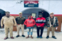 अयोध्या में प्राण प्रतिष्ठा कार्यक्रम को देखते हुए कोतवाली में हुई मीटिंग
