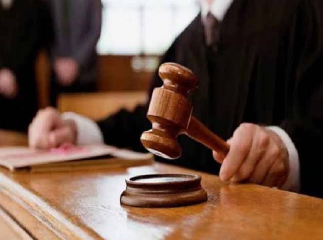 युवक की हत्या में दो दोषियों को आजीवन कारावास