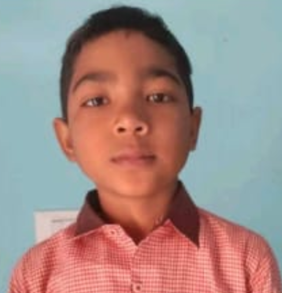 राष्ट्रीय स्तर पर बीरगाथा प्रोजेक्ट में चयनित होकर गौरव ने बढ़ाया जनपद का गौरव