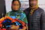 राष्ट्रीय मतदाता दिवस के शुभ अवसर पर एकलव्य स्टेडियम में किया गया भव्य कार्यक्रम