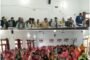 सार्वजनिक रास्ते को अवरुद्ध किए जाने पर ग्रामीणों ने अतिक्रमण हटाए जाने की मांग