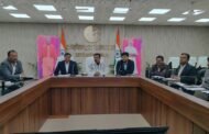 जनपद के 126 गांव का सर्वे हुआ पूर्ण, 510 गांव में सर्वे हैं जारी 