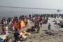 रोडवेज बस ने बाइक सवार को कुचला , घटनास्थल पर दर्दनाक मौत