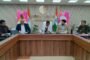 स्मार्टफोन पाकर छात्र छात्राओं के चेहरे खुशी से खिल उठे