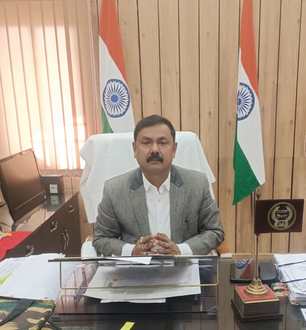 महादेव घाट के लिए पर्यटन विभाग से 164.98 लाख रुपए स्वीकृत हुए