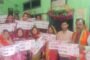 सार्वजनिक मार्ग पर अतिक्रमण की ग्रामीणों ने की  शिकायत