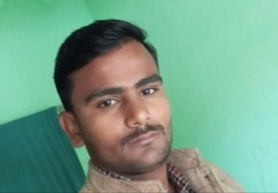 रोडवेज बस ने बाइक सवार को कुचला , घटनास्थल पर दर्दनाक मौत