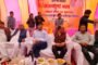 मतदाता जागरूकता एक्सप्रेस वैन को जिला निर्वाचन अधिकारी ने दिखाई हरी झंडी 