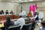 युवा व दिव्यांग मतदाताओं को मतदाता सूची में सम्मिलित किए जाने के संबंध में की बैठक 